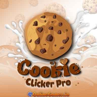 Cookie Kliker Pro