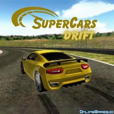 Drift: Wyścigi 3D