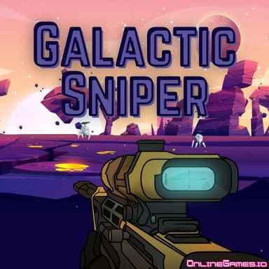 Galaktyczny Snajper
