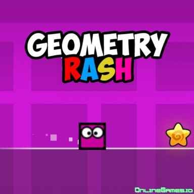 Geometria Rash
