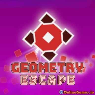 Geometryczna Ucieczka