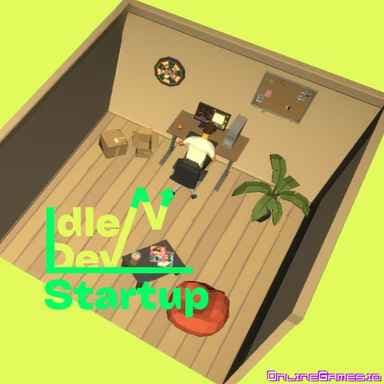 Idle: Startup Devów