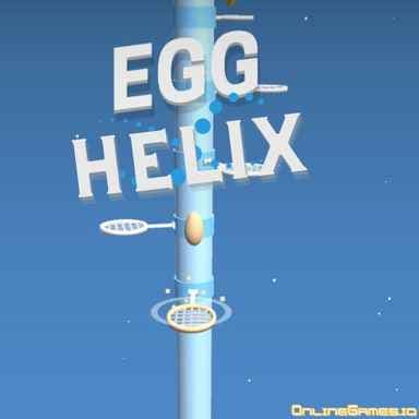 Jajko Helix