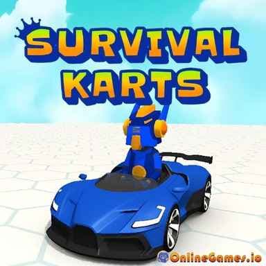 Karting Przetrwania