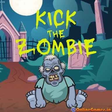 Kopnij Zombie