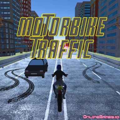 Motocyklowy Ruch