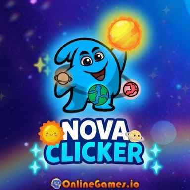 Nova Kliker