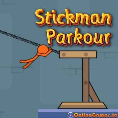 Parkour 2D