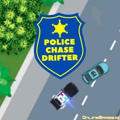 Policyjny Pościg Driftera