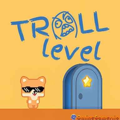 Poziom Trolla