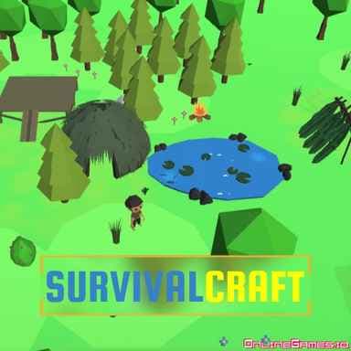 Przetrwanie Craft