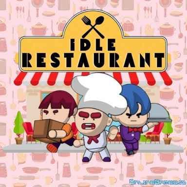 Restauracja Idle