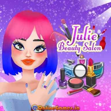 Salon Piękności Julie
