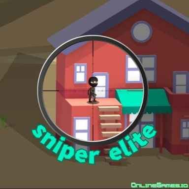 Snajper Elite