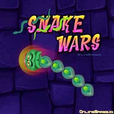 Snake Wojny