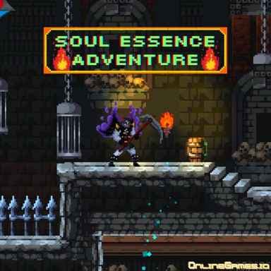 Soul Essence Przygoda