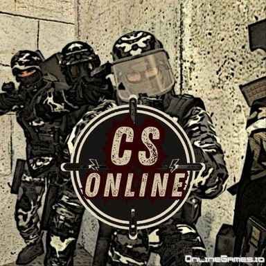 Strzelanka Online: CS