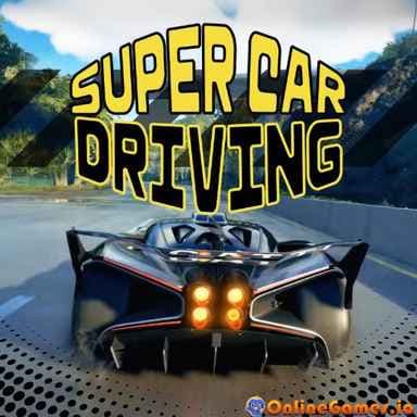 Super Jazda Autem