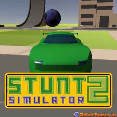 Symulator Akrobacji 2