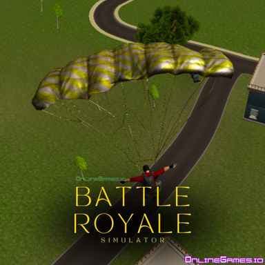 Symulator Battle Royale