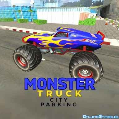 Symulator Jazdy 3D