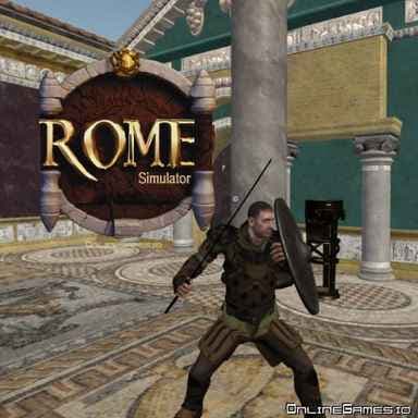 Symulator Rzymu