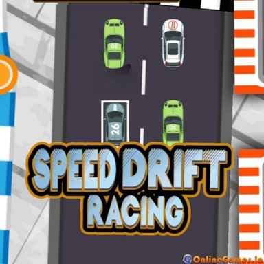 Szybki Drift: Wyścigi