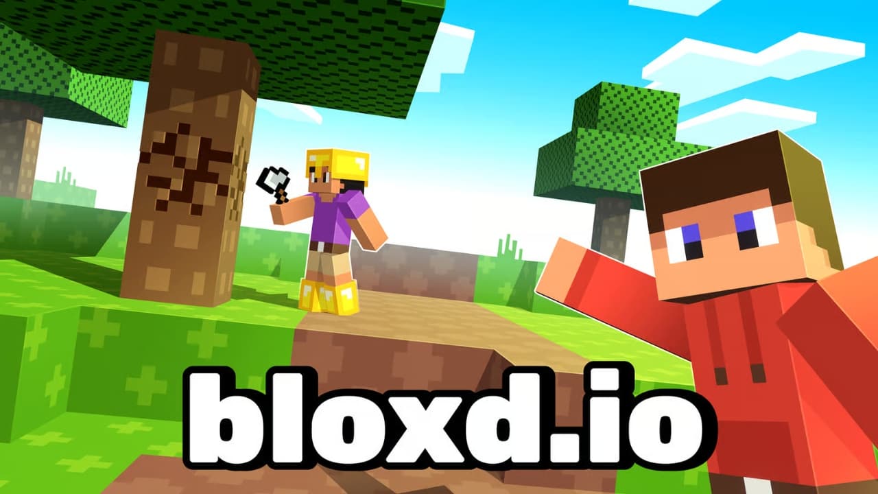 Minecraft w przeglądarce