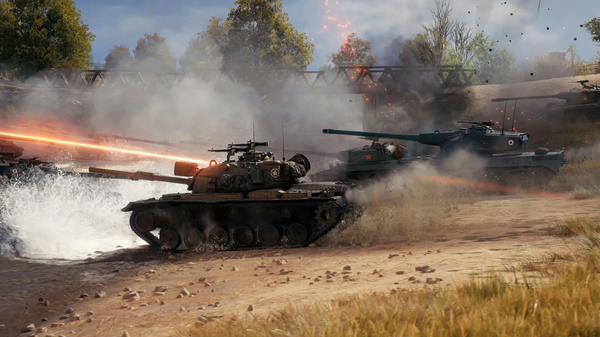 World of Tanks — galeria 3