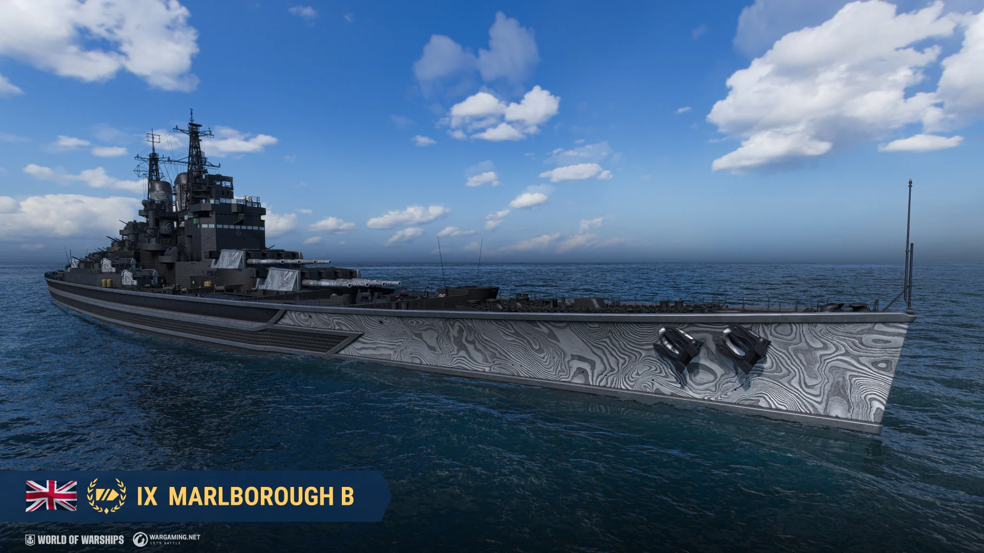 World of Warships — galeria 3